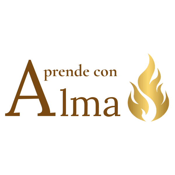 Aprende con Alma