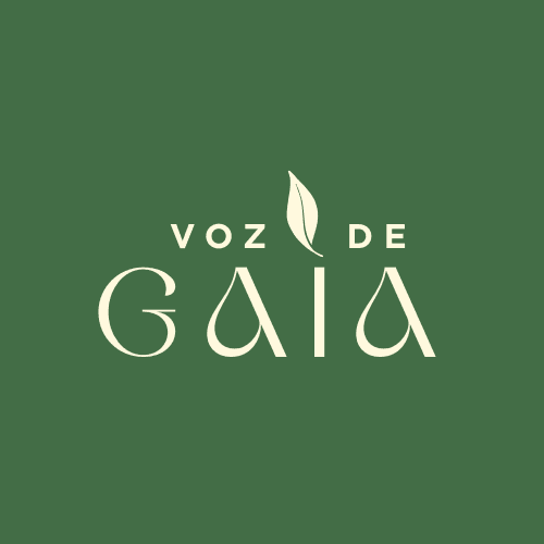 Voz de Gaia